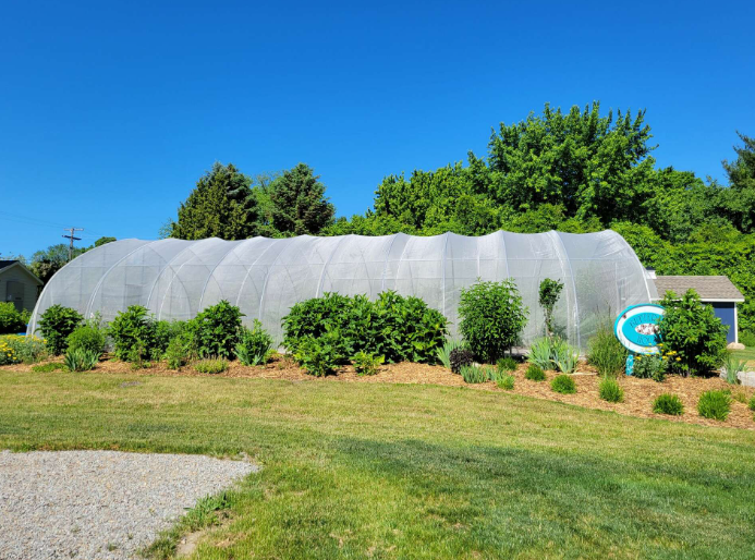 Scheig Center & Gardens, United States